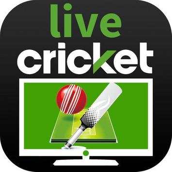 LIVE CRICKET APP screenshot 2