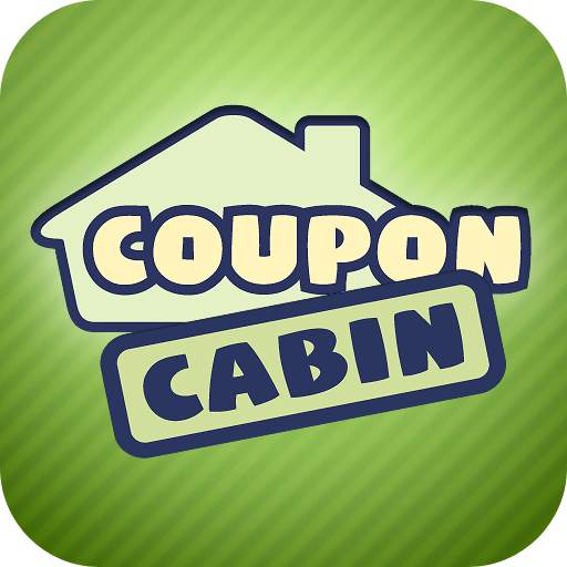 Coupon Cabin - Free Coupons & Deals 1.0.3