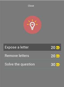 TV Shows Quiz screenshot 20
