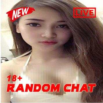 Random Video Chat Hot 18  screenshot 1