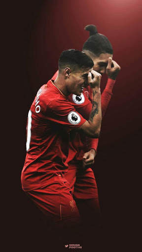 Roberto Firmino Wallpapers HD 2019 स्क्रीनशॉट 8