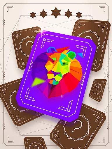Love Poly - 新感覚3dパズル screenshot 12