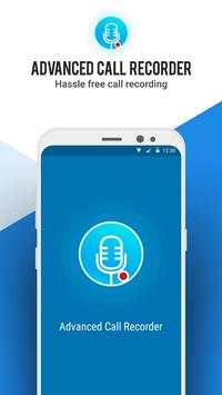 Advanced Call Recorder screenshot 1