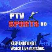 Pakistani Ptv Cricket Tv HD 1.0