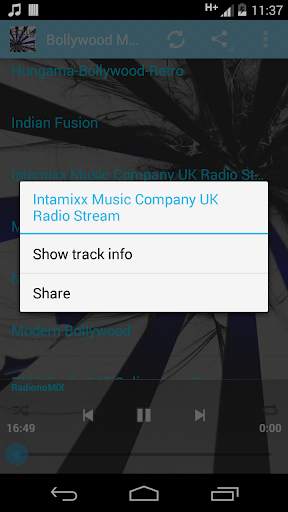 Bollywood MUSIC screenshot 3