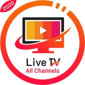 Live TV All Channels Free & Cricket  Online Guide 1.0