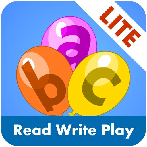 Learn ABC Magic Lite 1.0.1