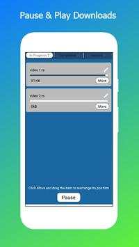 Free X Video Downloader screenshot 4