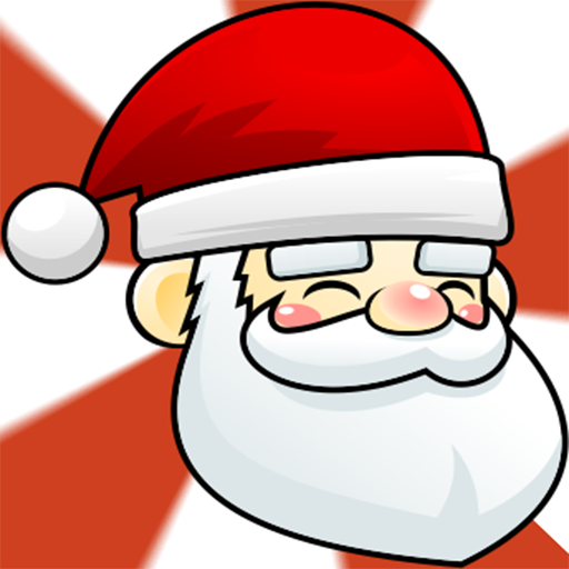 Christmas Bang icon