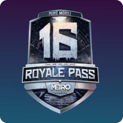 Free Uc And Royal Pass Metro S16 3