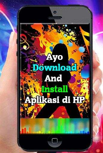 DJ Tiktok Terbaru Lengkap Offline screenshot 6