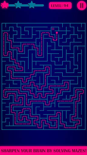 Maze World - Labyrinth Game screenshot 13