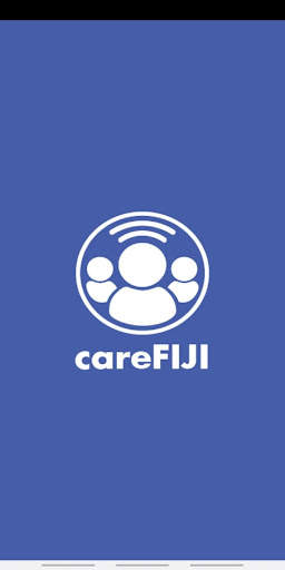 careFIJI screenshot 1