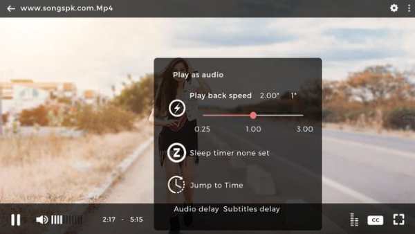 XX Video Player Download screenshot 7