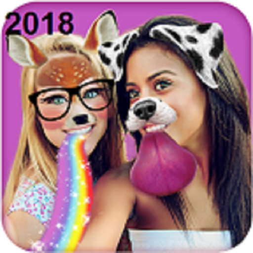 Funny Photo Editor,funny face editor,funny face icon