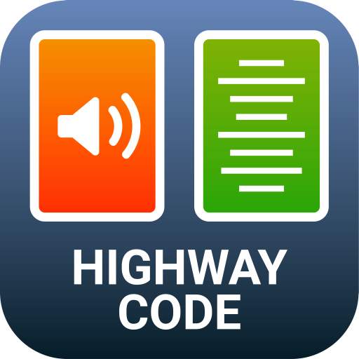 The Highway Code UK 1.8