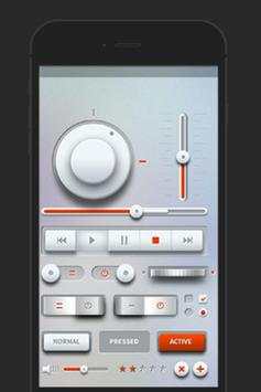 Music Player Pro screenshot 2