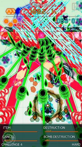 Bullet Hell Monday screenshot 6
