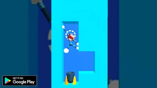 Tom Hero Stretch Dash скриншот 1