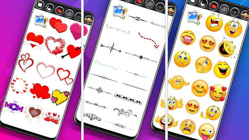 Urdu Poetry on Photo - Text on Photo - Post Maker screenshot 12
