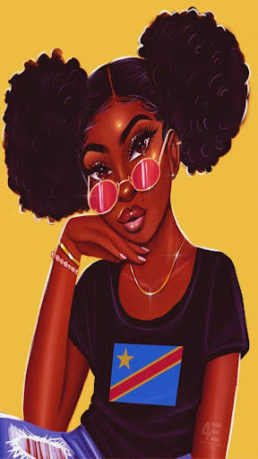 Melanin Wallpaper HD 4K 2021 screenshot 6