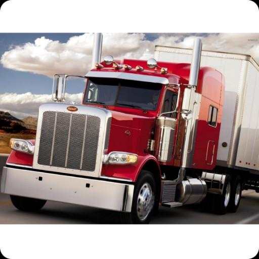 Truck Simulator 2020 1.0.1