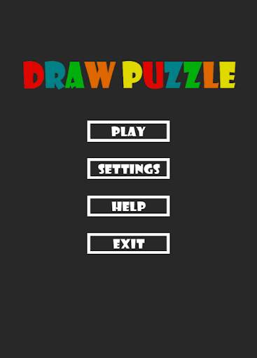 Draw Puzzle - Physics Games screenshot 5