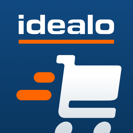 idealo: Online Shopping Product &amp; Price Comparison icon