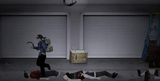 The Last Stand  Zombie City screenshot 3