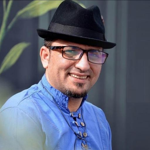 Aram Shaida icon