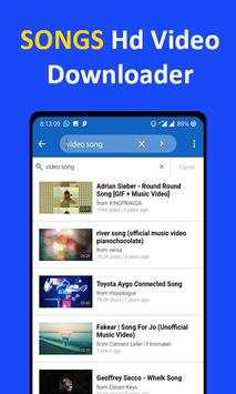 10x High Speed NEW All HD Video Downloader screenshot 3