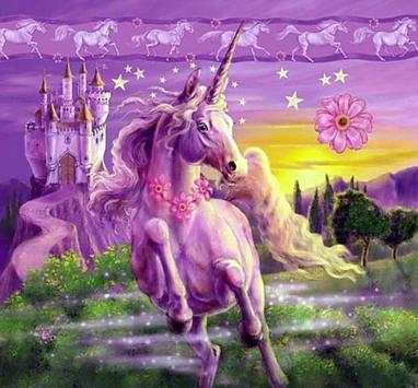 Edjump: Unicorn Runners for Girls screenshot 1