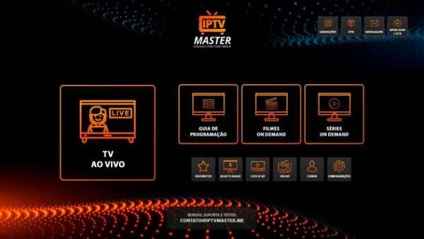 PLAYMaster 5 - Top Player screenshot 1