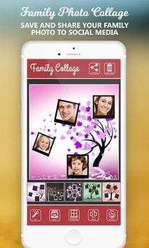 Family Photo Collage Maker screenshot 6