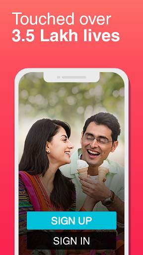 Sindhi Matrimony by Shaadi.com screenshot 4
