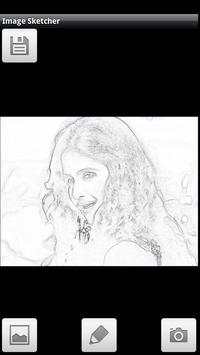 Image Sketcher Beta screenshot 3