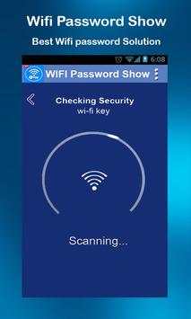 Wifi Master Key 2019 screenshot 4