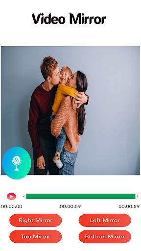 Video Editor Pro - Video Maker screenshot 2