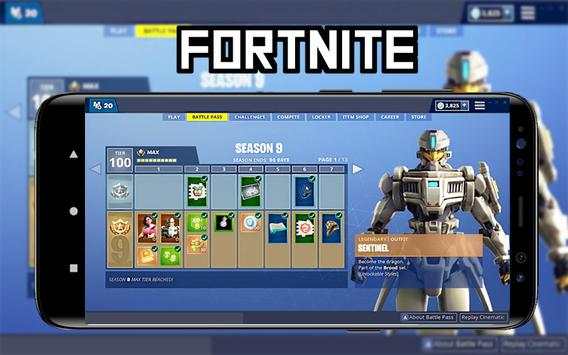 Battle Royale 3 تصوير الشاشة