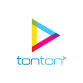 tonton TV icon