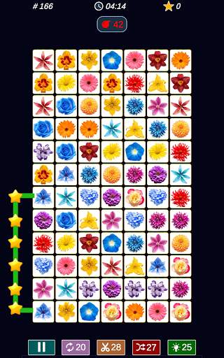 Tile Connect - Onet Pair Match screenshot 3