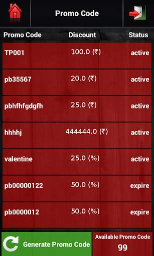 YMApps Admin screenshot 7