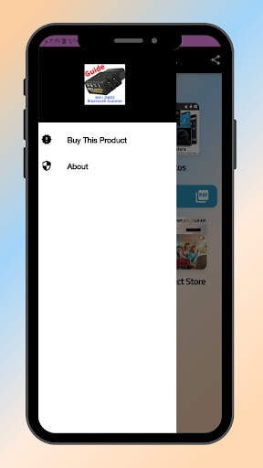 OBDLink MX  Scaner guide screenshot 3