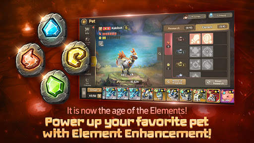 StoneAge World screenshot 2