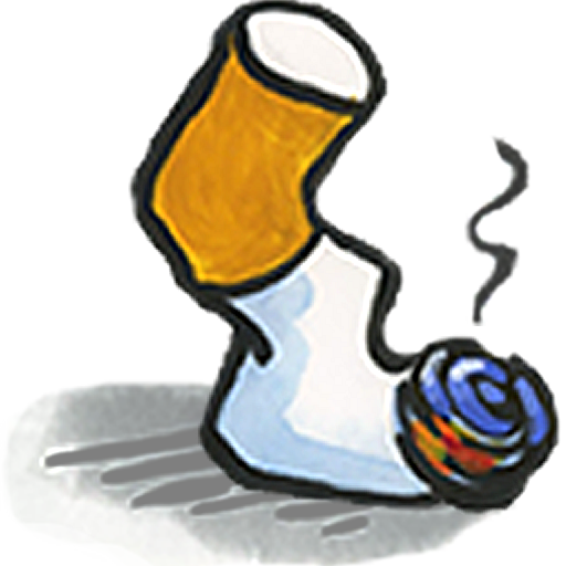 Tabak-Talk icon