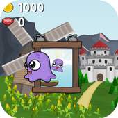 Playing Moy Game Mini 1.45