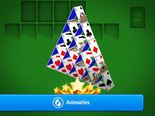 Solitaire screenshot 12