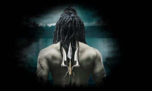 Shivay - Mahadev Wallpaper screenshot 4