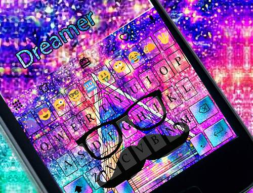 Dope Keyboard screenshot 5