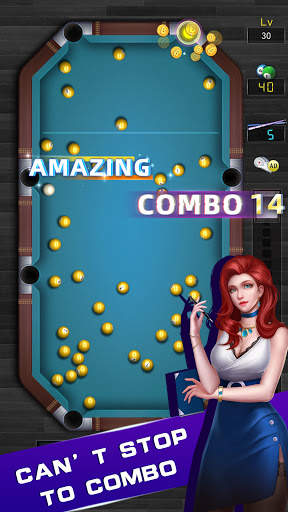Pool Billiards 3D screenshot 6